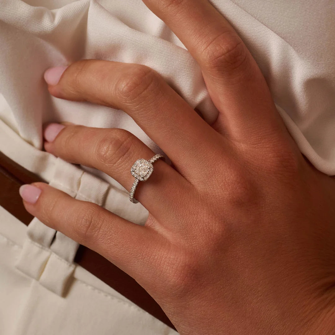 Engagement Ring Consultation